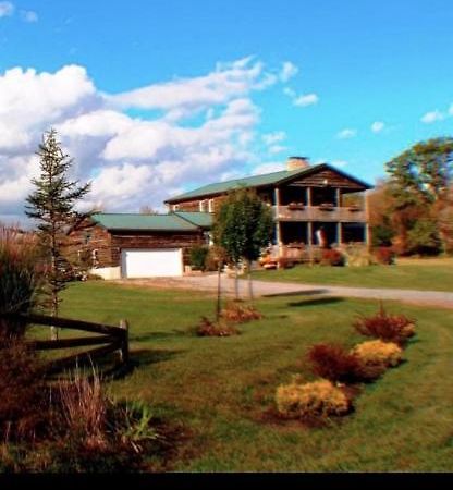 Smiths In-Law Suite! Pet Friendly, Hot Tub! Valley Head Kültér fotó